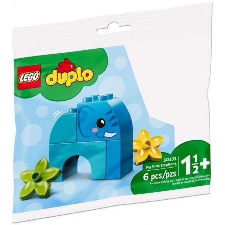 LEGO® 30333 DUPLO® Můj první slon