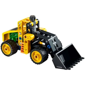 LEGO® 30433 TECHNIC Volvo®  Kolový nakladač