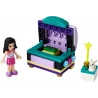 LEGO® 30414 FRIENDS Emma a její kouzelná skříňka