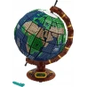 LEGO® 21332 IDEAS Glóbus