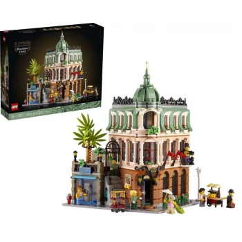 LEGO® 10297 CREATOR Butikový hotel