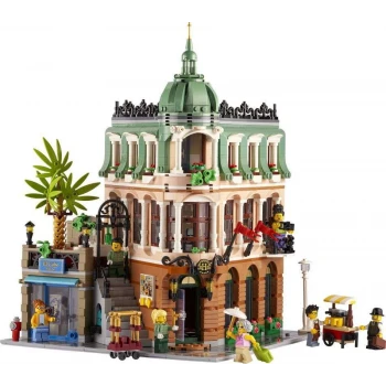 LEGO® 10297 CREATOR Butikový hotel