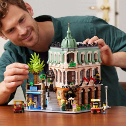 LEGO® 10297 CREATOR Butikový hotel