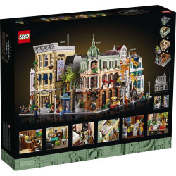 LEGO® 10297 CREATOR Butikový hotel