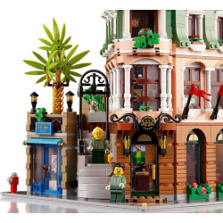 LEGO® 10297 CREATOR Butikový hotel