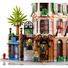 LEGO® 10297 CREATOR Butikový hotel