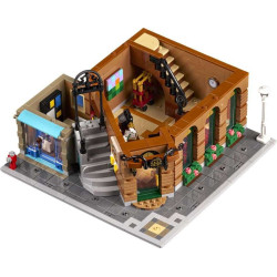 LEGO® 10297 CREATOR Butikový hotel