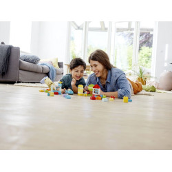 LEGO® 10913 DUPLO® Box s kostkami