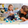 LEGO® 10899 DUPLO® Zámek z Ledového království