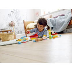 LEGO® 10909 DUPLO® Box se srdíčkem