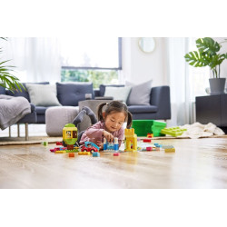 LEGO® 10914 DUPLO® Velký box s kostkami