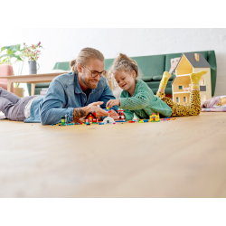 LEGO® 11008 CLASSIC Kostky a domky