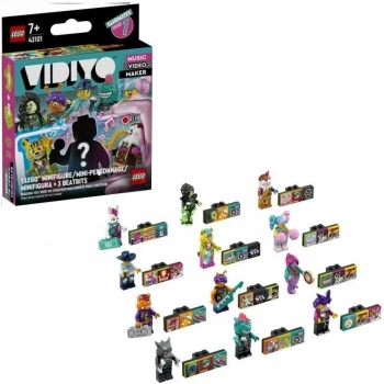 LEGO® 43101 VIDIYO Minifigurky Bandmates