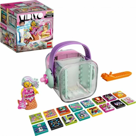 LEGO® 43102 VIDIYO Candy Mermaid BeatBox