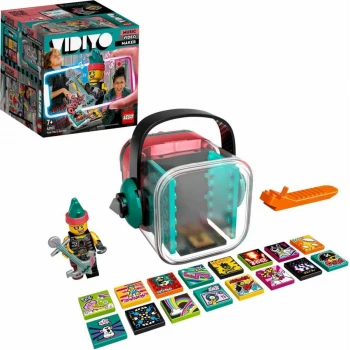 LEGO® 43103 VIDIYO Punk Pirate BeatBox