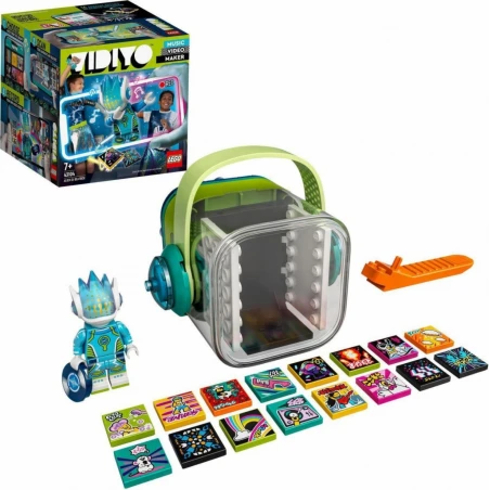 LEGO® 43104 VIDIYO Alien DJ BeatBox