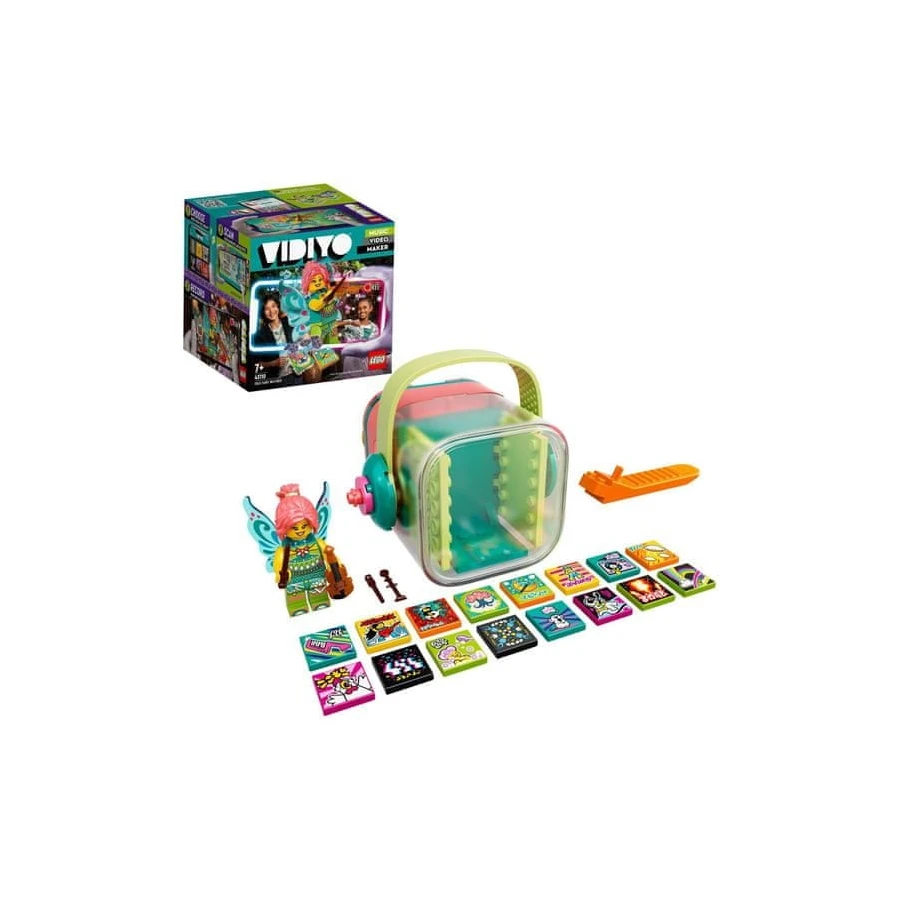 LEGO® 43110 VIDIYO Folk Fairy BeatBox