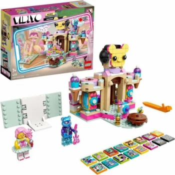 LEGO® 43111 VIDIYO Candy Castle Stage