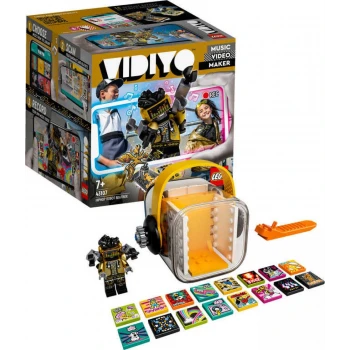 LEGO® 43107 VIDIYO HipHop Robot BeatBox