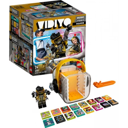 LEGO® 43107 VIDIYO HipHop Robot BeatBox