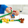 LEGO® 71365 SUPER MARIO Závodiště s piraněmi – rozšiřující set