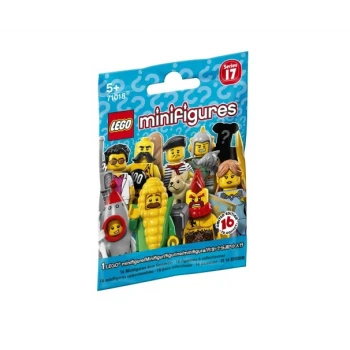 LEGO® 71018 Minifigurky série 17