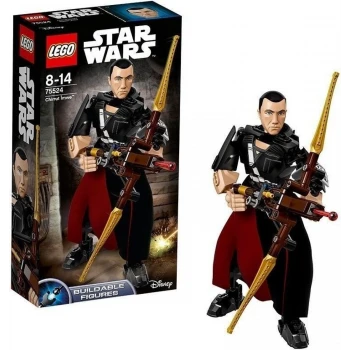 LEGO® 75524 STAR WARS™ Chirrut Îmwe