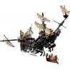 LEGO® 71042 Piráti z Karibiku - Silent Mary