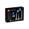 LEGO® 21028 ARCHITECTURE New York City