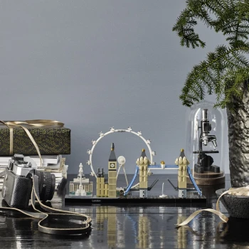 LEGO® 21034 ARCHITECTURE Londýn