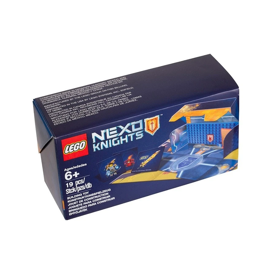 LEGO® 5004389 NEXO Battle station