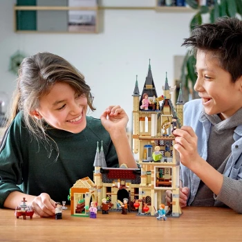 LEGO® 75969 HARRY POTTER™ Astronomická věž v Bradavicích