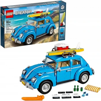 LEGO® 10252 CREATOR Volkswagen Brouk