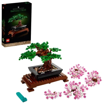 LEGO® 10281 CREATOR EXPERT Bonsaj