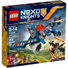 LEGO® STORAGE BOX 8 Úložný box žlutý