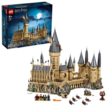 LEGO® 71043 HARRY POTTER™ Bradavický hrad