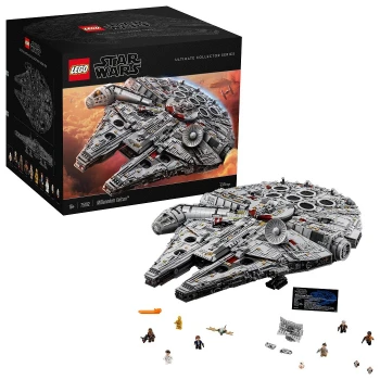 LEGO® 75192 STAR WARS™ Millenium Falcon