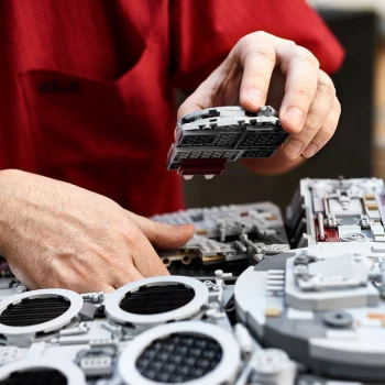 LEGO® 75192 STAR WARS™ Millenium Falcon