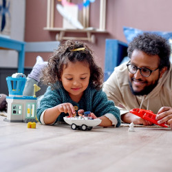 LEGO® 10961 DUPLO®  Letadlo a letiště