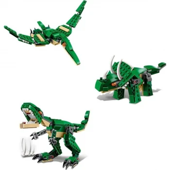LEGO® 31058 CREATOR Úžasný dinosaurus