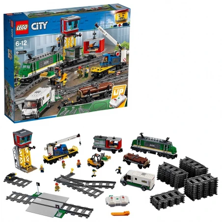 LEGO City