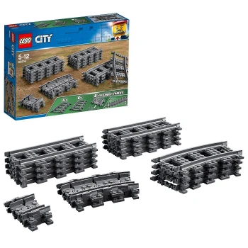 LEGO® 60205 CITY Koleje