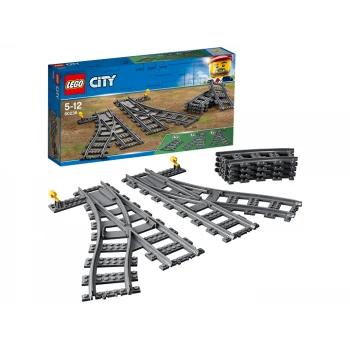 LEGO City