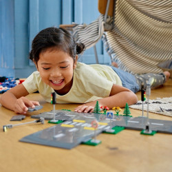 LEGO® 60304 CITY Křižovatka
