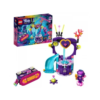 LEGO® 41250 TROLOVÉ Taneční techno party