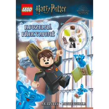 LEGO® HARRY POTTER™ Kouzelná překvapení