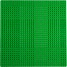 LEGO® 11023 CLASSIC Zelená podložka na stavění