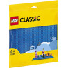 LEGO® 11025 CLASSIC Modrá podložka na stavění