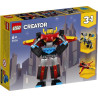 LEGO® 31124 CREATOR Super robot