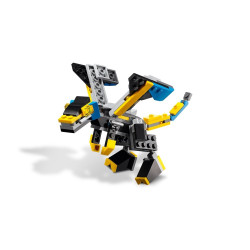 LEGO® 31124 CREATOR  Super robot